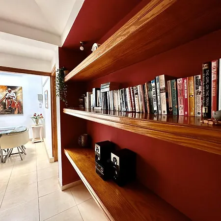 Villa The Escape, Golf Del Sur