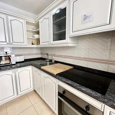 The Escape, Golf Del Sur Villa San Miguel de Abona