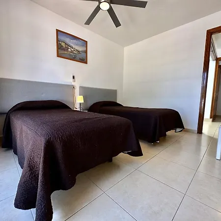 The Escape, Golf Del Sur * San Miguel de Abona