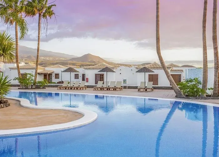 The Escape, Golf Del Sur * San Miguel de Abona