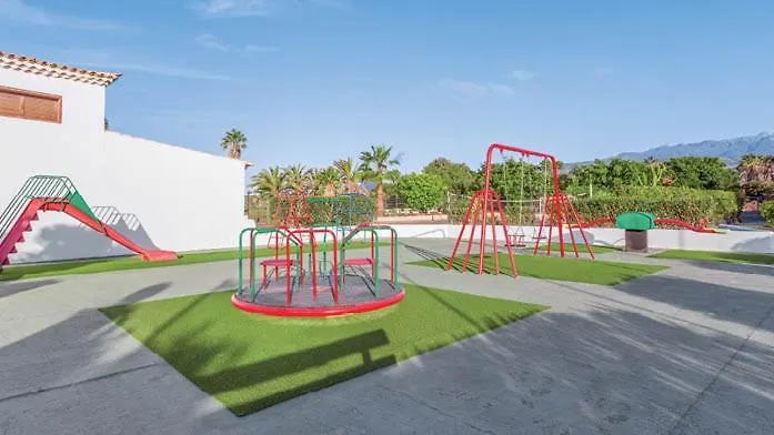 The Escape, Golf Del Sur Villa *