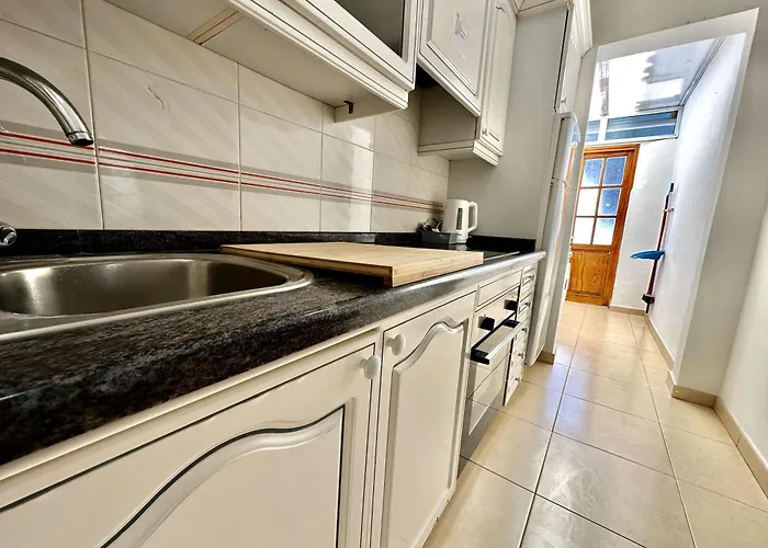 The Escape, Golf Del Sur * San Miguel de Abona