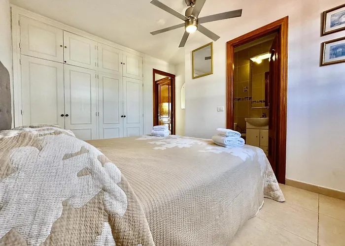 The Escape, Golf Del Sur * San Miguel de Abona