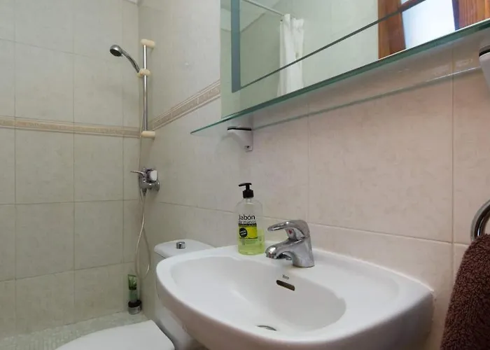 The Escape, Golf Del Sur * San Miguel de Abona