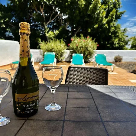 The Escape, Golf Del Sur ヴィラ *