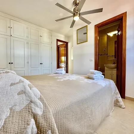 The Escape, Golf Del Sur * סן מיגל דה אבונה