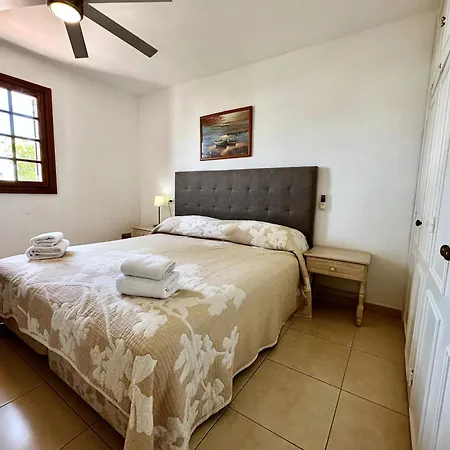 The Escape, Golf Del Sur ヴィラ *