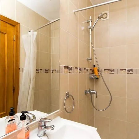 ヴィラ The Escape, Golf Del Sur