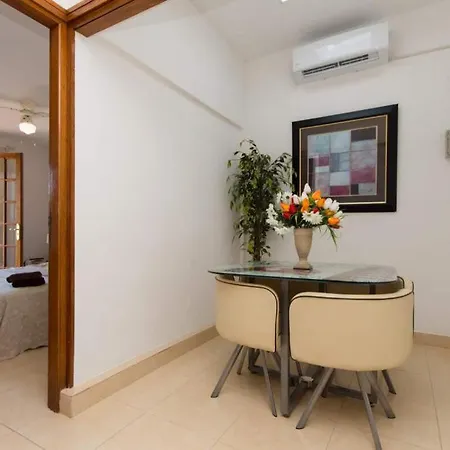 The Escape, Golf Del Sur * サンミゲル・デ・アボナ