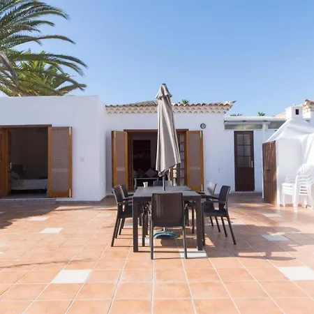 The Escape, Golf Del Sur * サンミゲル・デ・アボナ