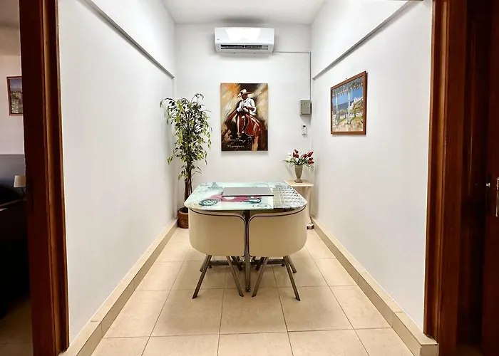 The Escape, Golf Del Sur ヴィラ *