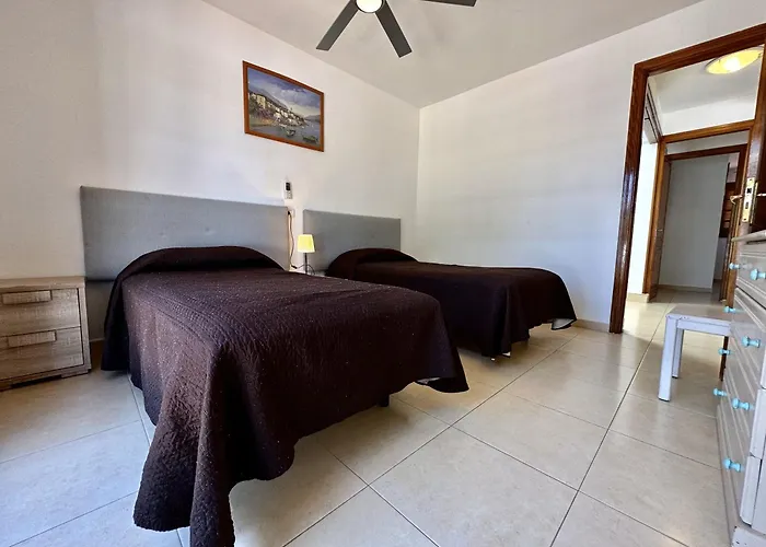 The Escape, Golf Del Sur * סן מיגל דה אבונה