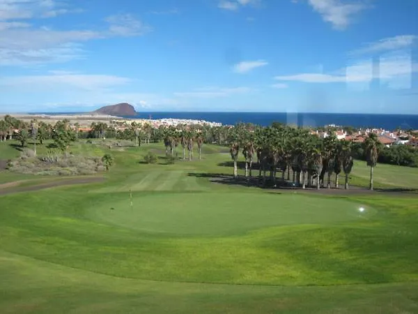 וילה The Escape, Golf Del Sur *