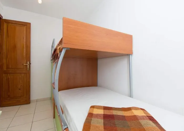 The Escape, Golf Del Sur * サンミゲル・デ・アボナ