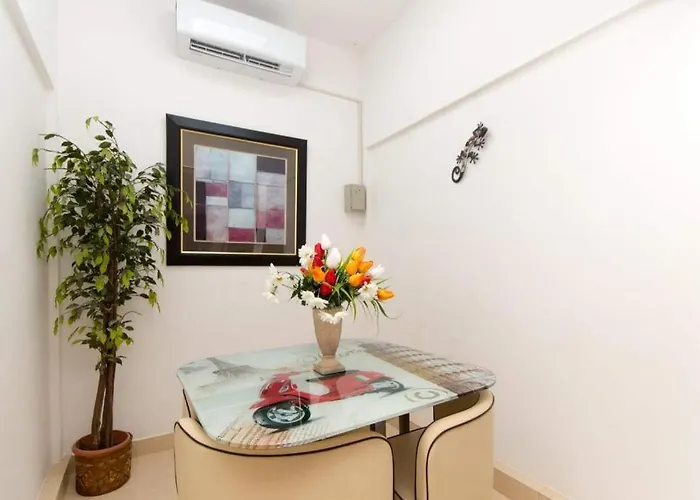 The Escape, Golf Del Sur ヴィラ サンミゲル・デ・アボナ