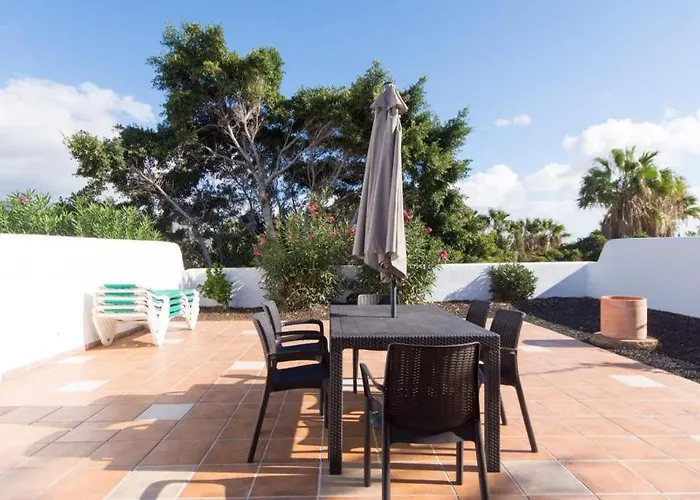 The Escape, Golf Del Sur * סן מיגל דה אבונה