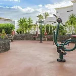 The Escape, Golf Del Sur * San Miguel de Abona