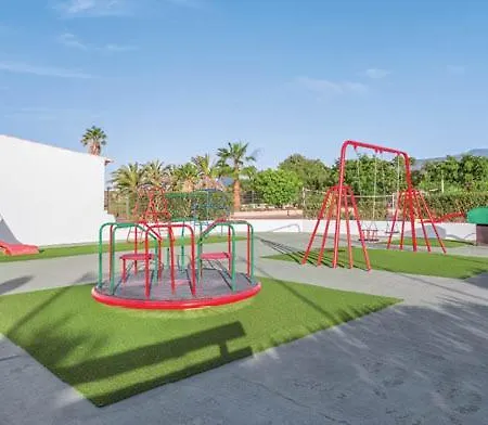 The Escape, Golf Del Sur וילה *