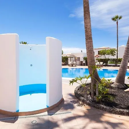 The Escape, Golf Del Sur וילה *