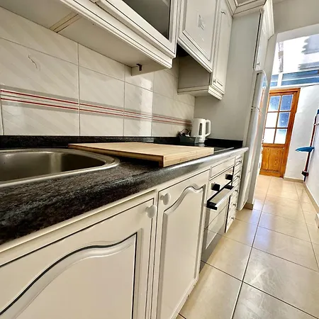 The Escape, Golf Del Sur * סן מיגל דה אבונה