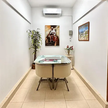 The Escape, Golf Del Sur וילה *