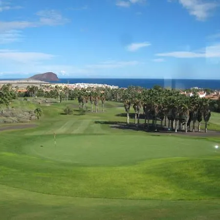 Вилла The Escape, Golf Del Sur *