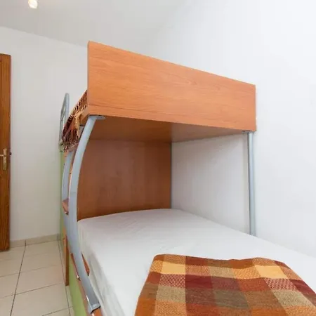 The Escape, Golf Del Sur * סן מיגל דה אבונה