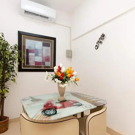 The Escape, Golf Del Sur Вилла Сан Мигель