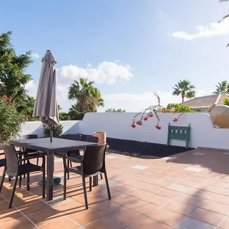 The Escape, Golf Del Sur וילה *