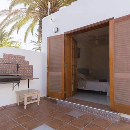 The Escape, Golf Del Sur * Сан Мигель