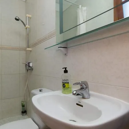 The Escape, Golf Del Sur * Сан Мигель