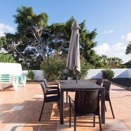 The Escape, Golf Del Sur * סן מיגל דה אבונה