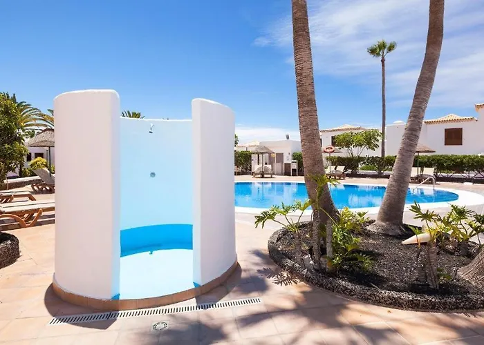 The Escape, Golf Del Sur Villa *