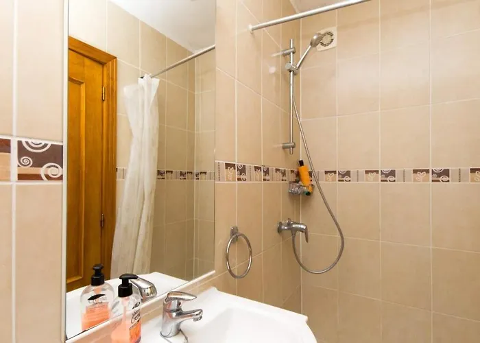 Villa The Escape, Golf Del Sur