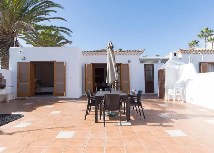 The Escape, Golf Del Sur * San Miguel de Abona