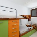 The Escape, Golf Del Sur