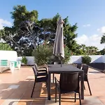 The Escape, Golf Del Sur * سان ميغيل ذي أبونا