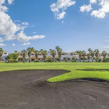 The Escape, Golf Del Sur *