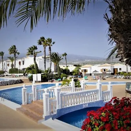 The Escape, Golf Del Sur Villa *