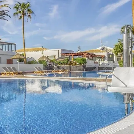 The Escape, Golf Del Sur Villa
