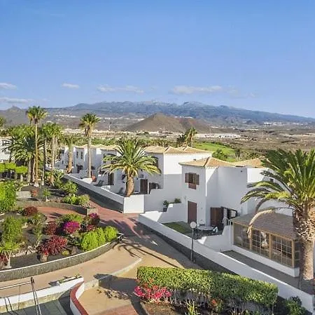 The Escape, Golf Del Sur Villa *